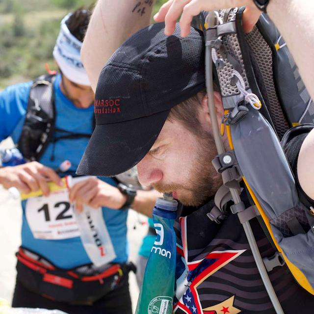 The Business of Trail & Ultra Races - podcast episode cover