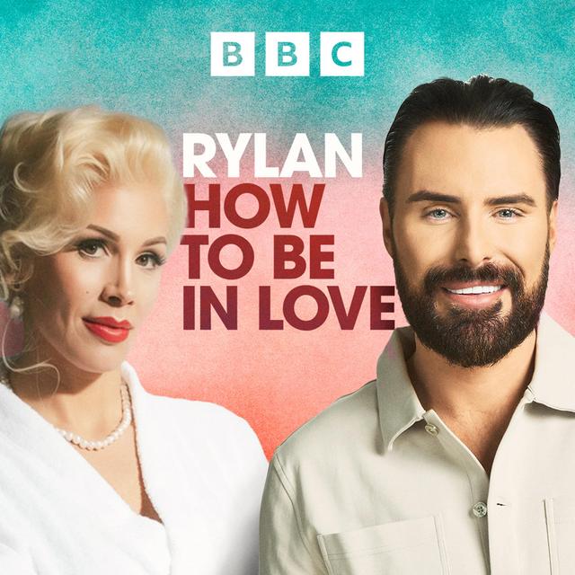 How to Be in Love: Rebecca More: Exiting the adult entertainment industry to find love - podcast episode cover