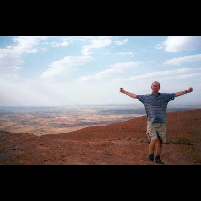 203. A Cup of Tea with Peter Sidell (The Flatmate from Japan) - podcast episode cover
