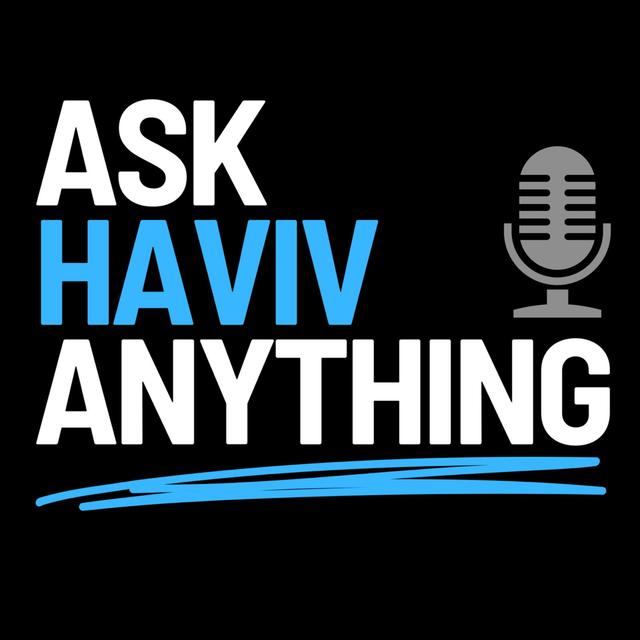 Episode 17: The Gaza war began 25 years ago, a conversation with Matti Friedman - podcast episode cover