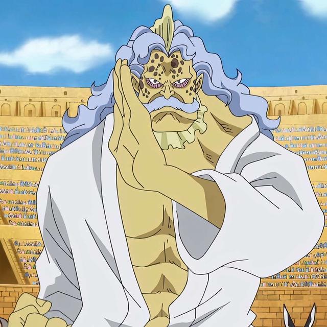 One Piece Eps 635-638 - podcast episode cover