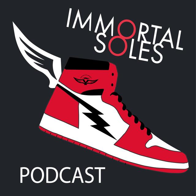62. The Best That Never Were (Worn): Part 2 of 2 - podcast episode cover