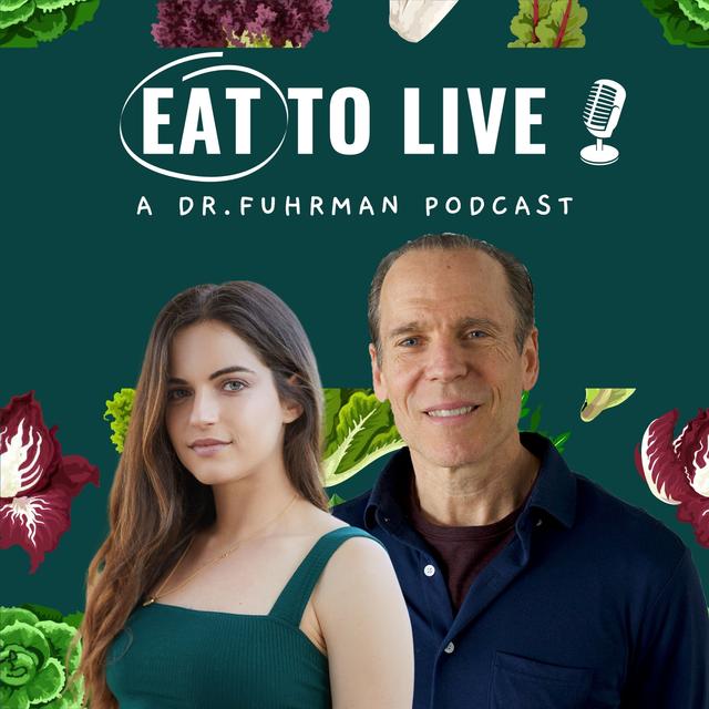 Is Caloric Restriction Something You Need to Worry About? - podcast episode cover