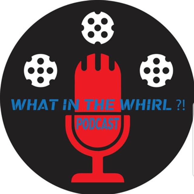 Return to the Whirly City Ft. Adam Elias - podcast episode cover