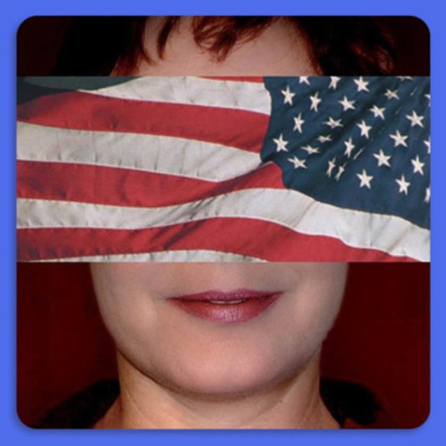 Vluchten uit racistische sekte in Amerika - podcast episode cover