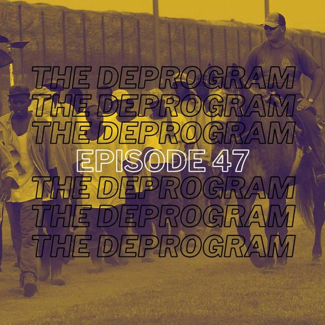 Episode 47 - Straight to Jail (Ft. loloverruled) - podcast episode cover