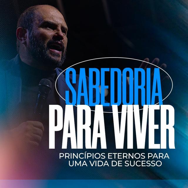 #468 - Sabedoria para Viver - Princípios Eternos para uma Vida de Sucesso - JB Carvalho - podcast episode cover