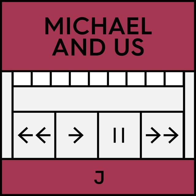 Michael and Us: Long Live the New Flesh - podcast episode cover