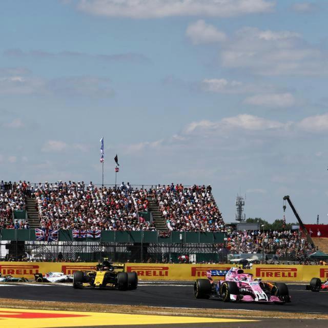 22: Points For Everyone? Please, No, F1 - podcast episode cover