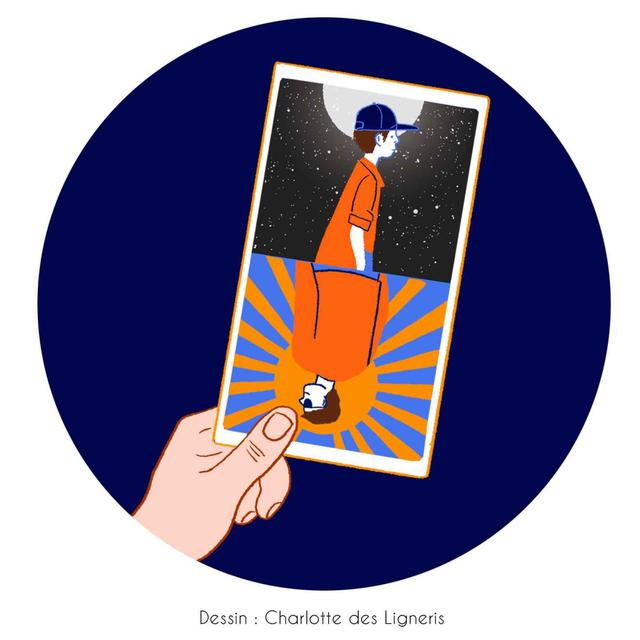 Cher futur moi - podcast episode cover