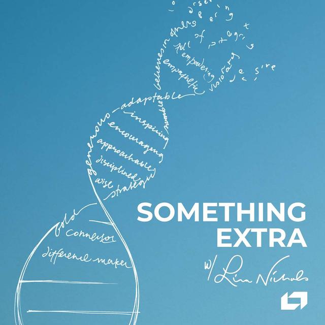 Seeing Around The Corner w/ Erin Joy - podcast episode cover