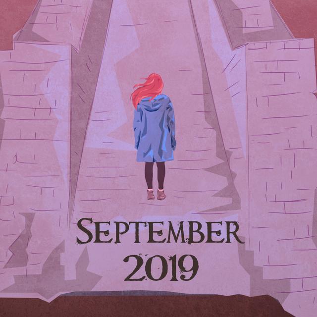 Live Preview (January 2019) - podcast episode cover