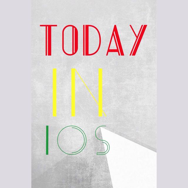 Tii - iTem 0378 - iOS 9.2.1 Beta 2 and 2016 Predictions - podcast episode cover