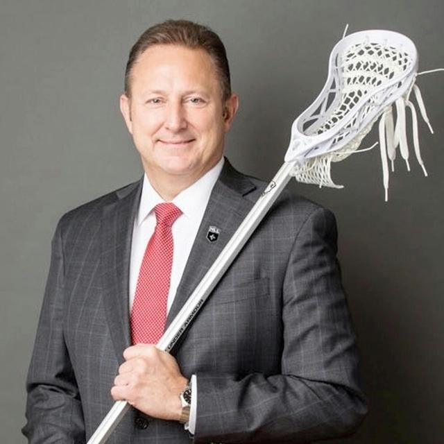 Nick Sakiewicz (former NLL Commissioner / Arizona Coyotes CBO) - THE FULL 20 MIN CONVO - podcast episode cover