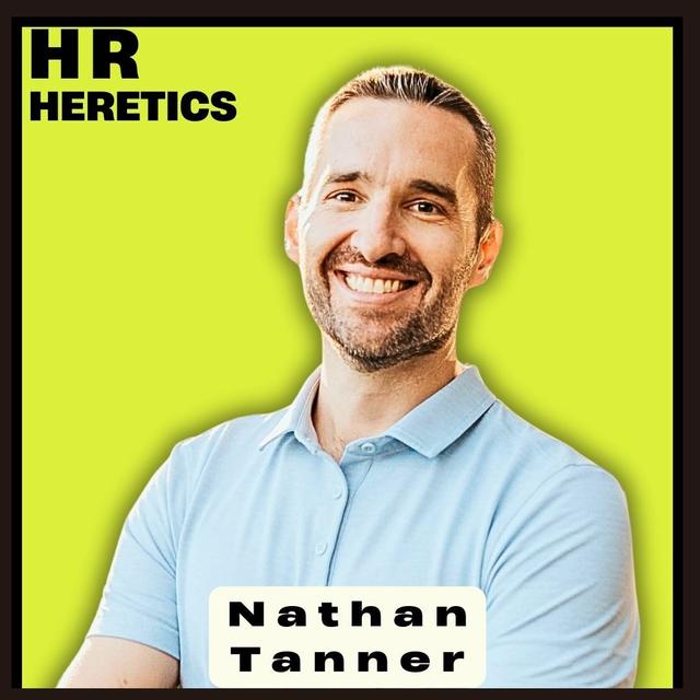 A Deep Dive Into Coaching as a Career with Nathan Tanner, author of The Unconquerable Leader - podcast episode cover