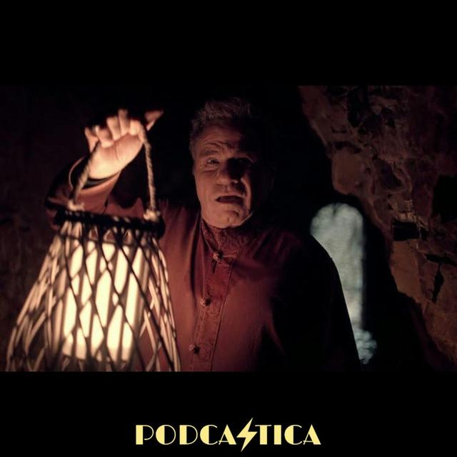 31: "The Prize" (S6E2) - podcast episode cover