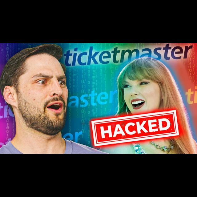 Hackers Give Away T Swift Tix, Boeing Pleads Guilty, ZOTAC Scandal, + More! - podcast episode cover