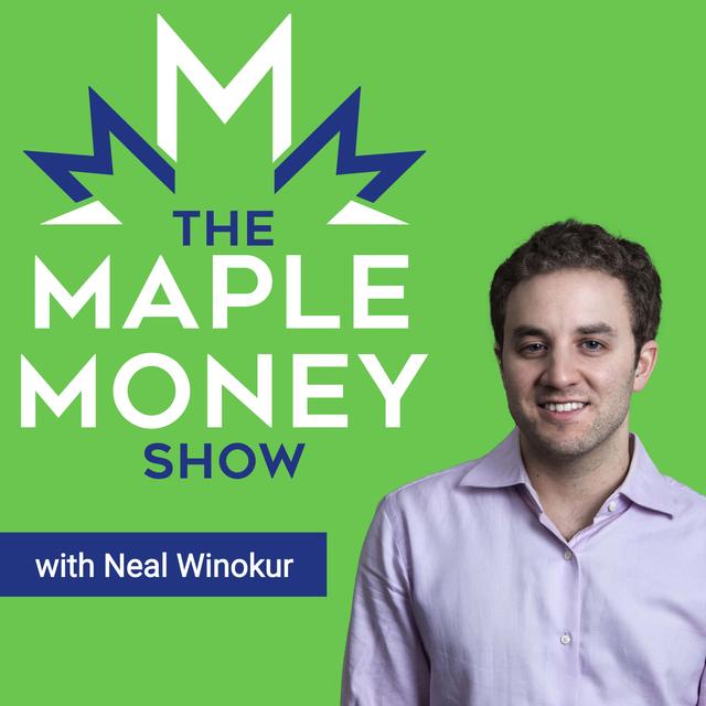 Making the Income Tax System Work for You, with Neal Winokur - podcast episode cover