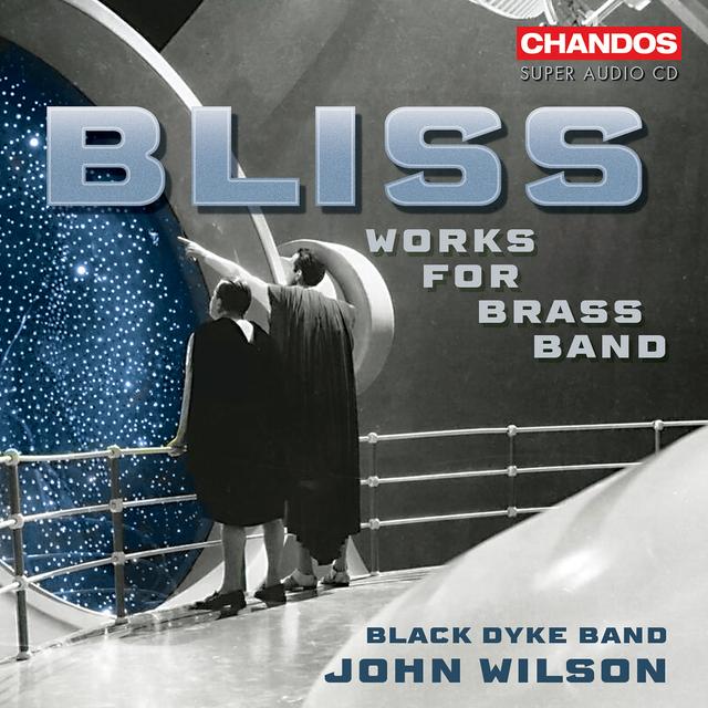 Sheer Bliss - podcast episode cover