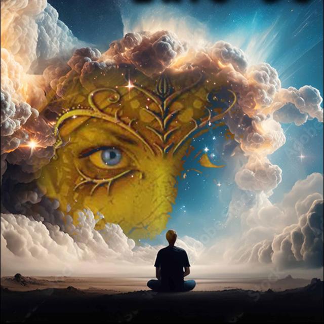 Eric Good on The Wounded Healer - podcast episode cover