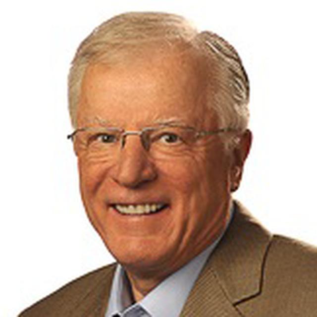 Changing the World through the Word – Dr. Erwin Lutzer - podcast episode cover
