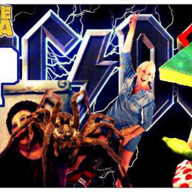 GC 13 | Bizarrestrospectiva 2012 – o estranho em revista - Grande Coisa - podcast episode cover
