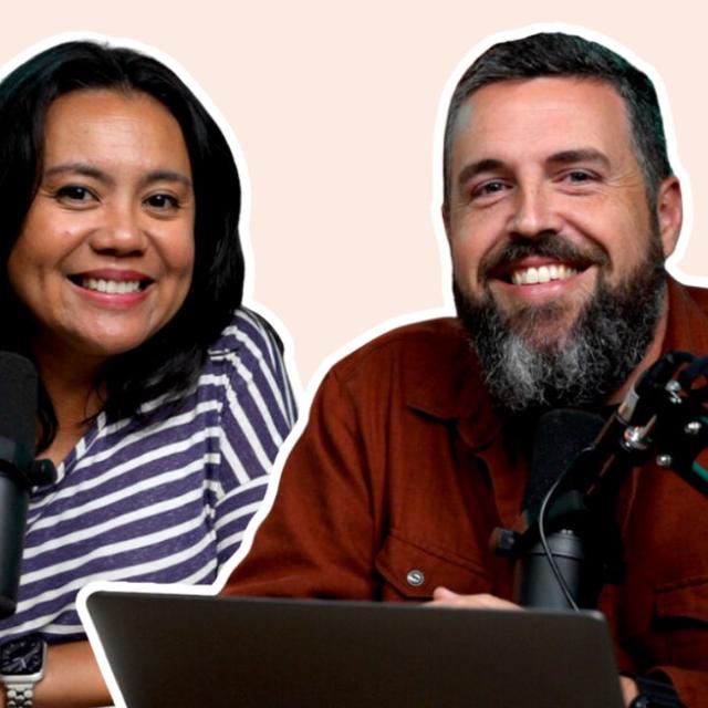 What's the Difference?: Catholic and Christianity (Part 4) - podcast episode cover