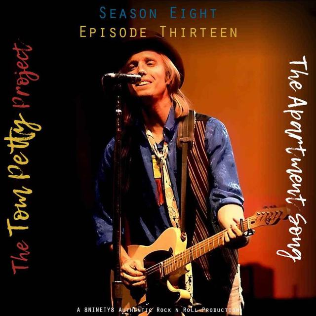 The Apartment Song - podcast episode cover