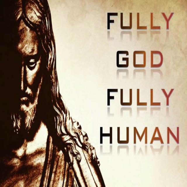 The Divinity of Jesus Christ - podcast episode cover