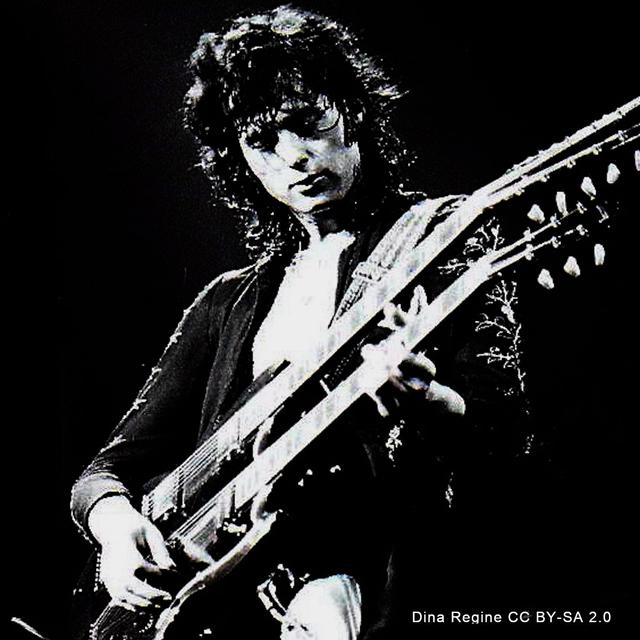Yes, 'Stairway' Was Stolen... Just Like Everything Else - podcast episode cover