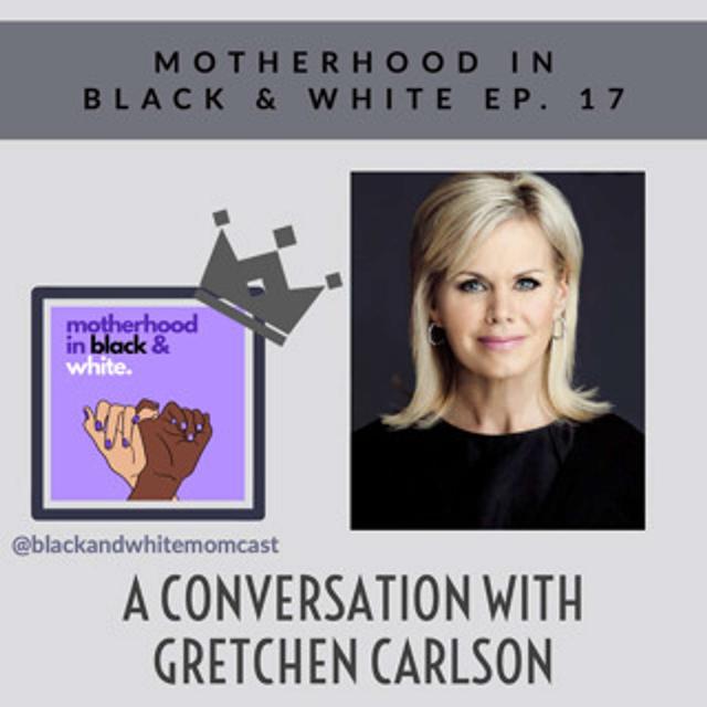 A Conversation With Gretchen Carlson - podcast episode cover