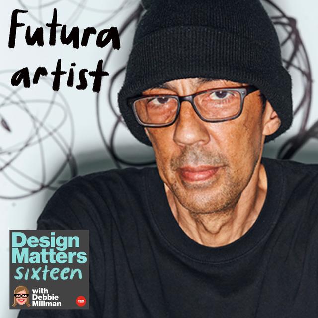 Futura - podcast episode cover