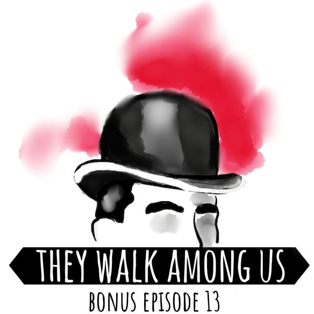 Dalkeith Poisoner - podcast episode cover