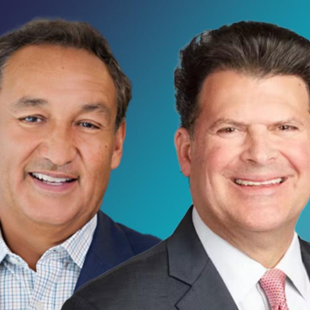 289 - Guest Co-Host: Oscar Munoz; Guest: Steve Sisneros, VP Airport Affairs, Southwest Airlines - podcast episode cover
