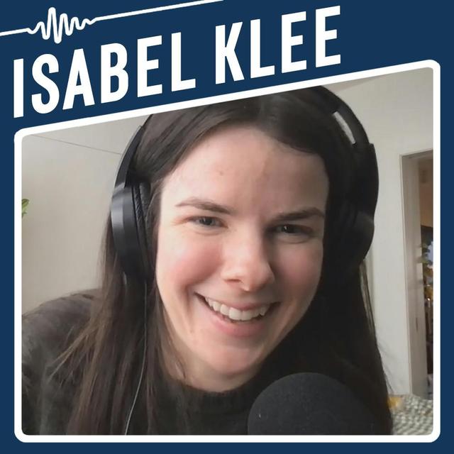 36 Fostering Shelter Dogs Is Easier & More Rewarding Than You Think | Isabel Klee, @‌SimonSits - podcast episode cover