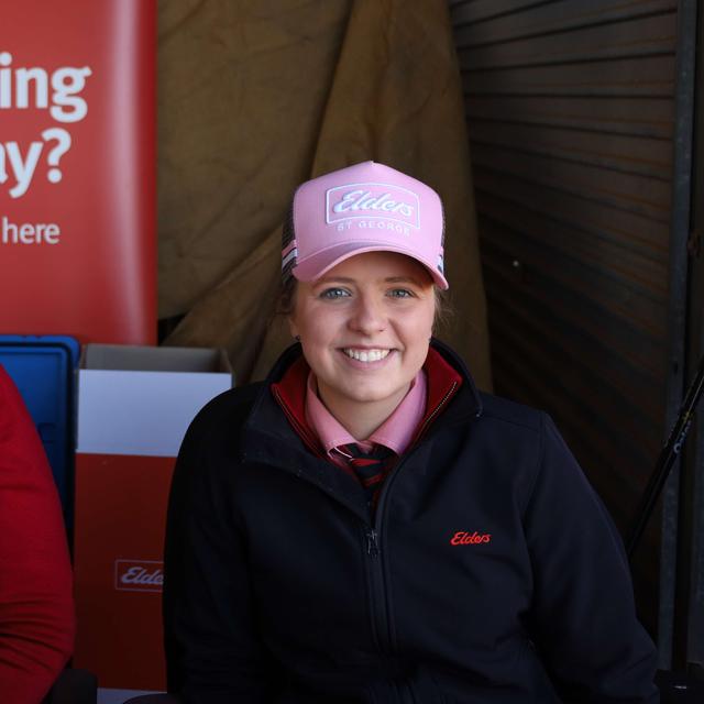 Careers mini: "3 years ago I definitely wouldn't see myself sitting with you" with Georgie Speedy - podcast episode cover
