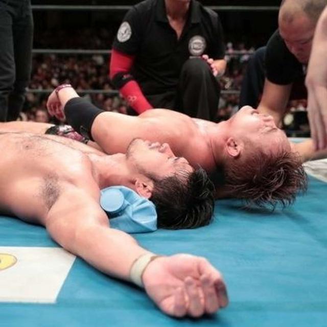 Psychology is Dead: Top 120 Matches of 2017 Part 4 - podcast episode cover