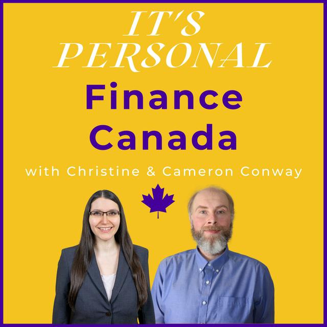 How Life Stages Impact Your Use of RRSPs and TFSAs - podcast episode cover
