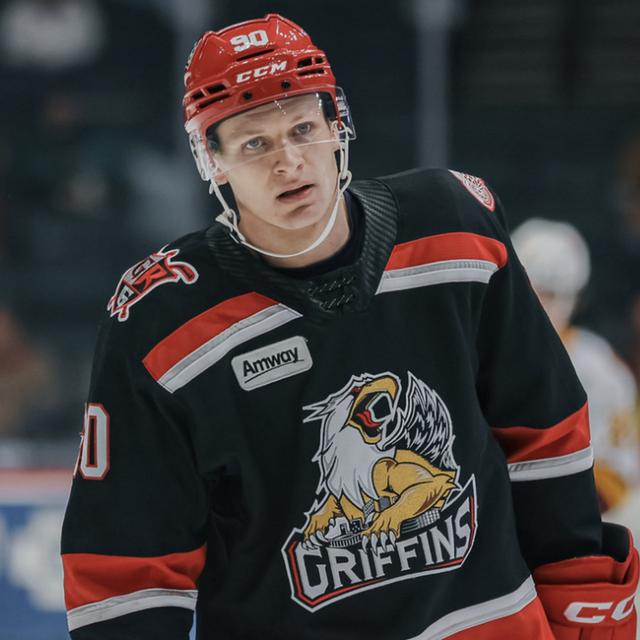 Ep. 86: Sabres, Sens ahead of Wings' rebuild, Riley Sawchuk interview - podcast episode cover