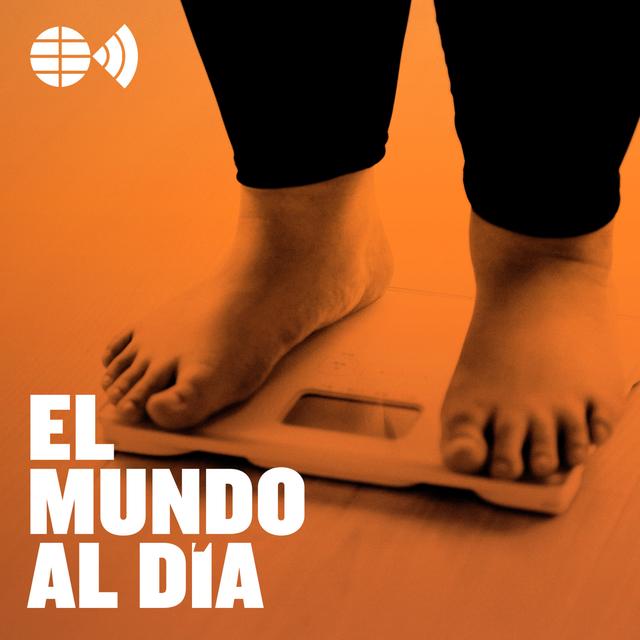 Obesidad: la epidemia silenciosa que amenaza el futuro - podcast episode cover