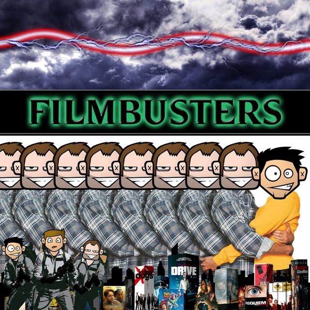 Multiplicity (1996) - podcast episode cover