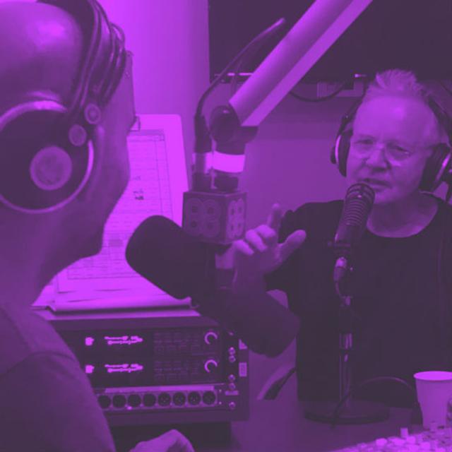 פרק 48: 1+1 עם אלון אולארצ'יק - podcast episode cover