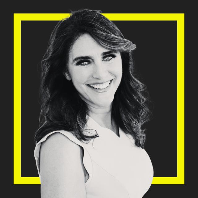 Anne Marie Anderson: Cultivating Audacity: How to Dismantle Doubt and Let Yourself Win - podcast episode cover