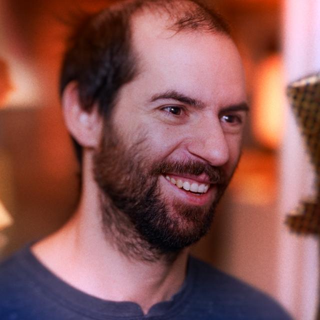 Nicholas Carlini (Google DeepMind) - podcast episode cover