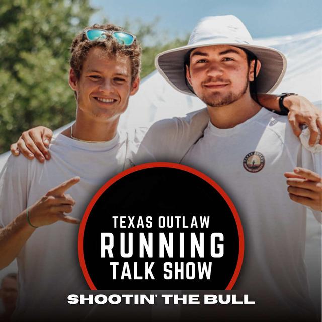 STB #93 | Run on Trails with Bears or No Bears? - podcast episode cover