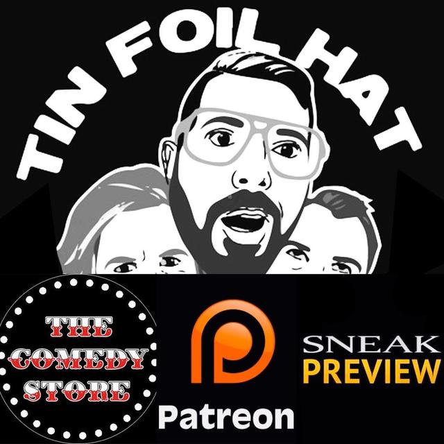 The Secret Society of The Mad Hatters 24(patreon - Trailer): RETURN OF THE ALLY - CAT - podcast episode cover