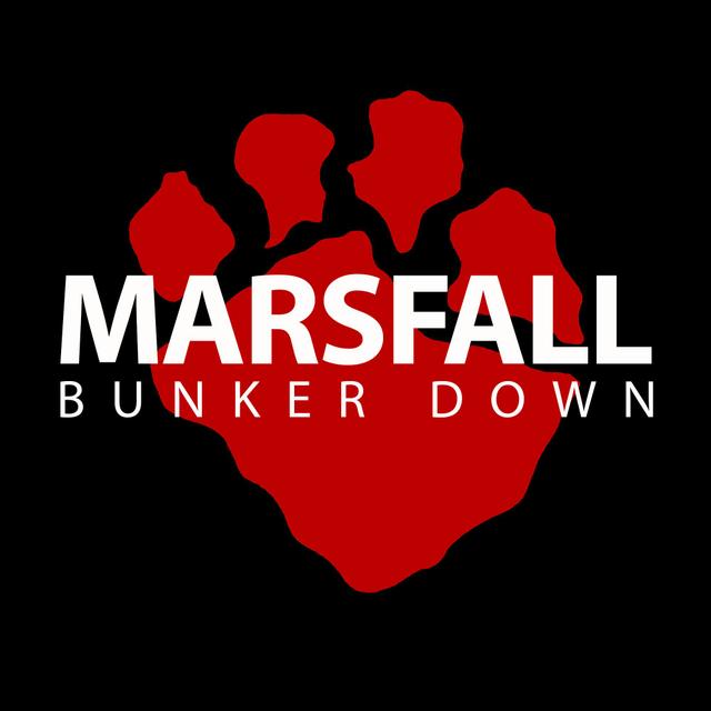 Bunker Down: Waking Up and Quarantine - M02E01 and E02 - podcast episode cover