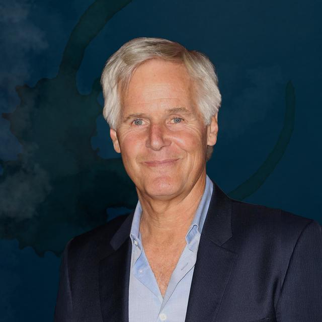 Chris Carter Wants You To Believe - podcast episode cover