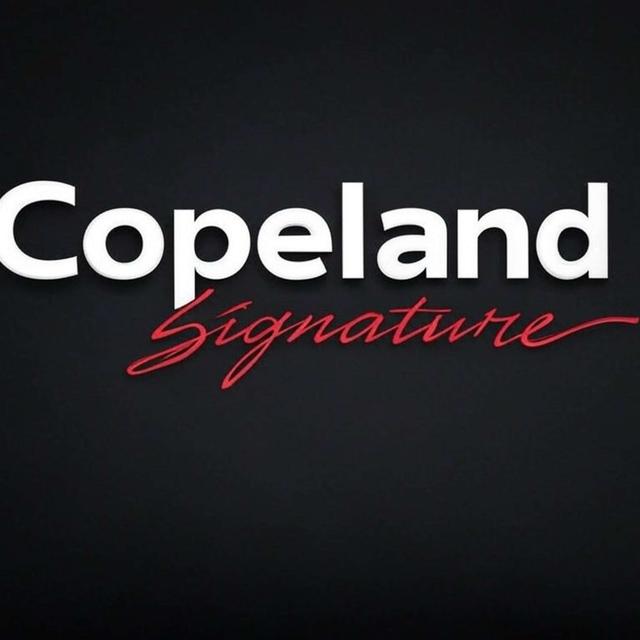 Copeland Signature - podcast episode cover