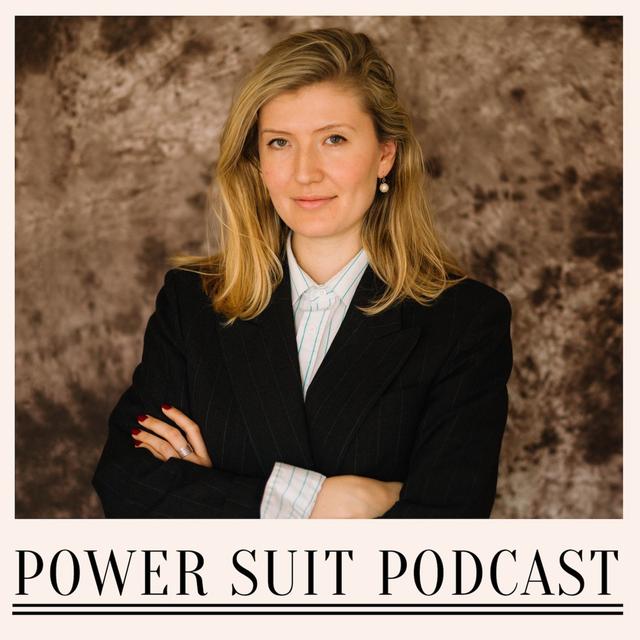 Mini episode: Pip Jamieson on being kind to yourself - podcast episode cover